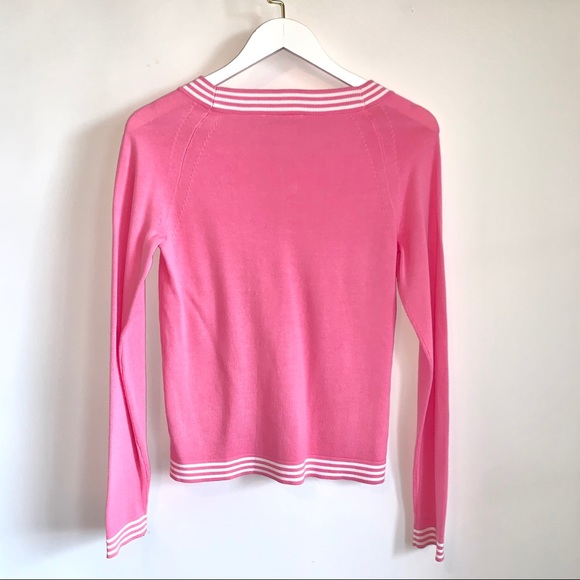 Vtg. Polo Ralph Lauren Varsity Sweater - Picture 8 of 8